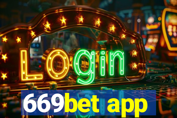 669bet app